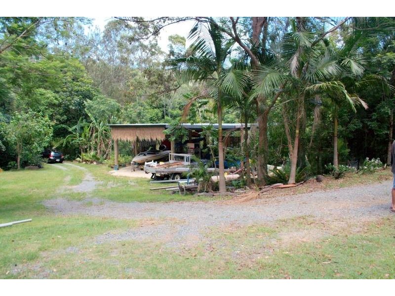 17-21 Maurita Court, Canungra QLD 4275