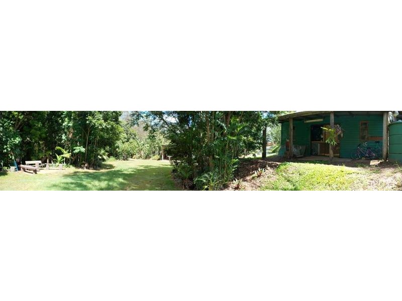 17-21 Maurita Court, Canungra QLD 4275