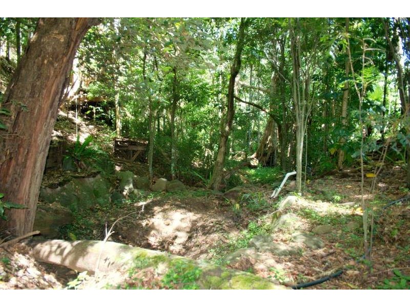 17-21 Maurita Court, Canungra QLD 4275