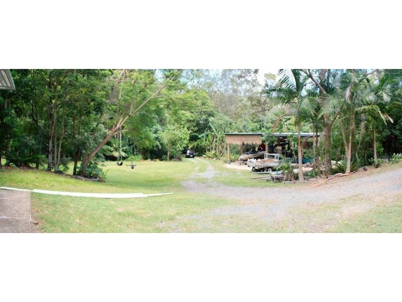 17-21 Maurita Court, Canungra QLD 4275