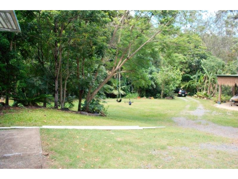 17-21 Maurita Court, Canungra QLD 4275