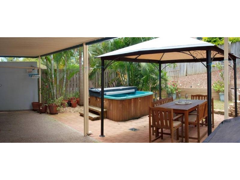 2/14 Rimu Place, Nerang QLD 4211