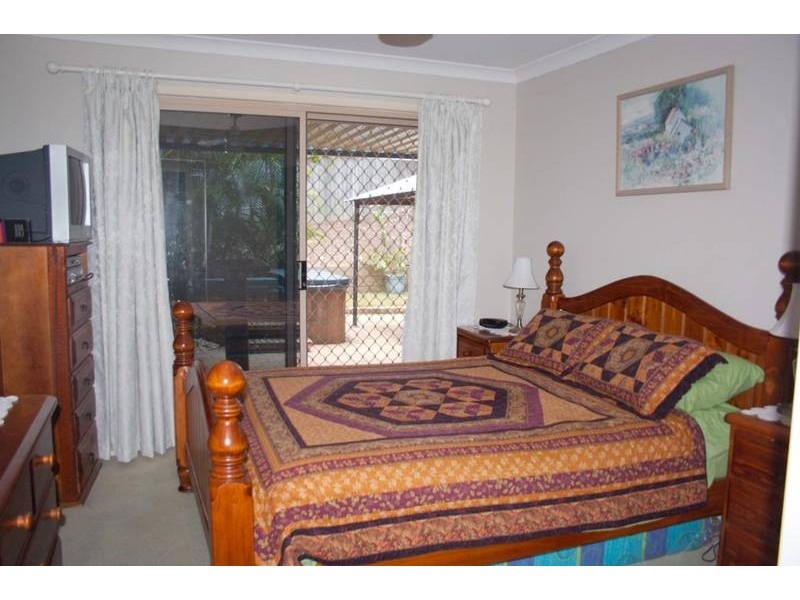 2/14 Rimu Place, Nerang QLD 4211