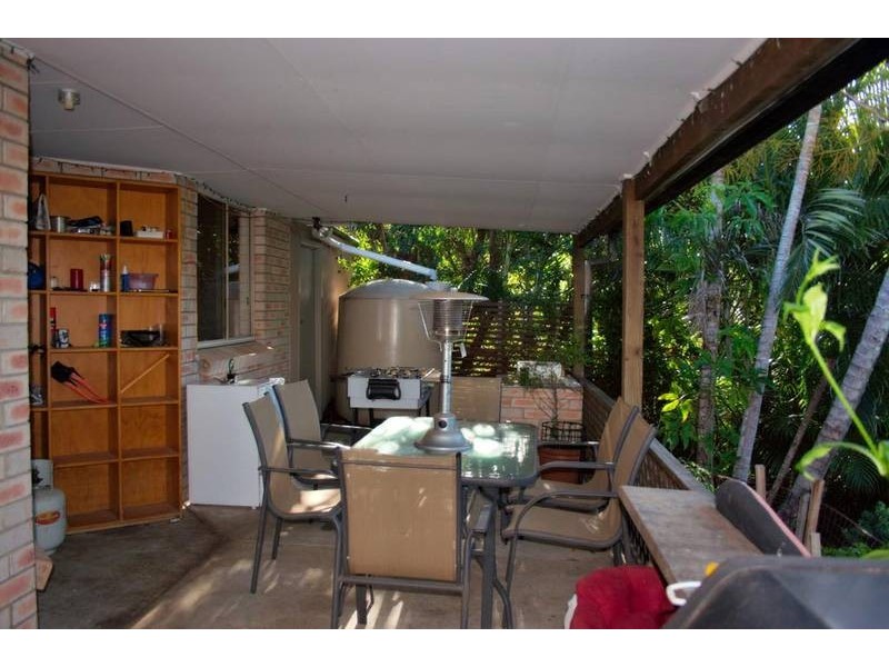 Highland Park QLD 4211