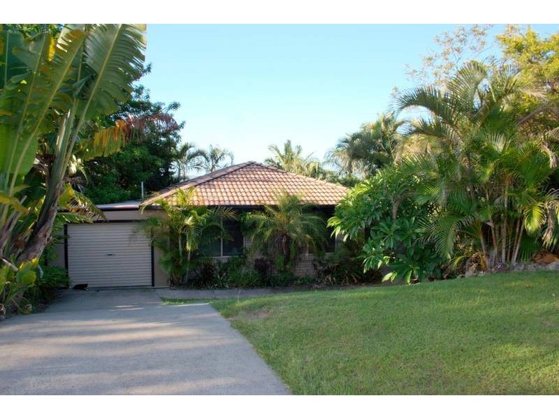 Highland Park QLD 4211