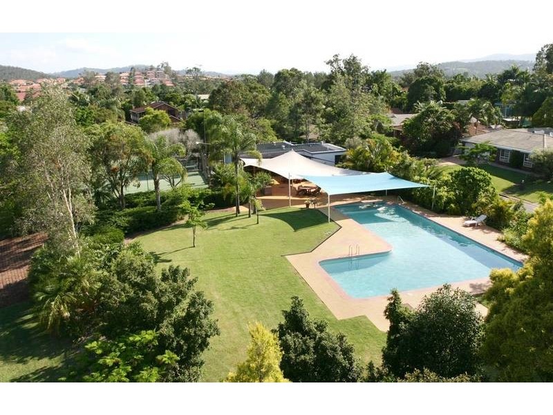 4 Riverlea Waters Drive, Nerang QLD 4211