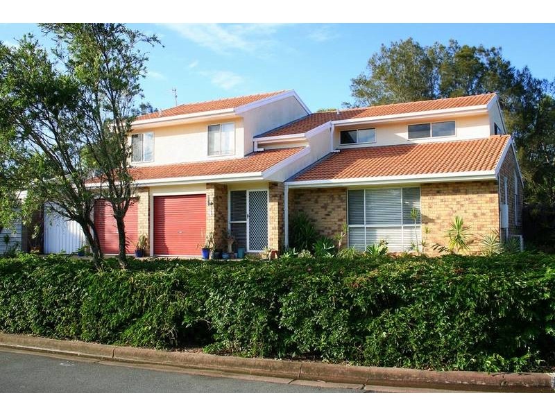 4 Riverlea Waters Drive, Nerang QLD 4211