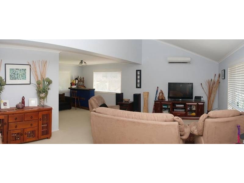 4 Riverlea Waters Drive, Nerang QLD 4211