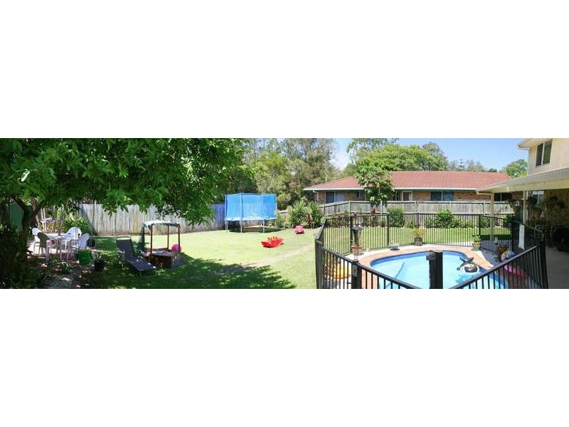 4 Riverlea Waters Drive, Nerang QLD 4211