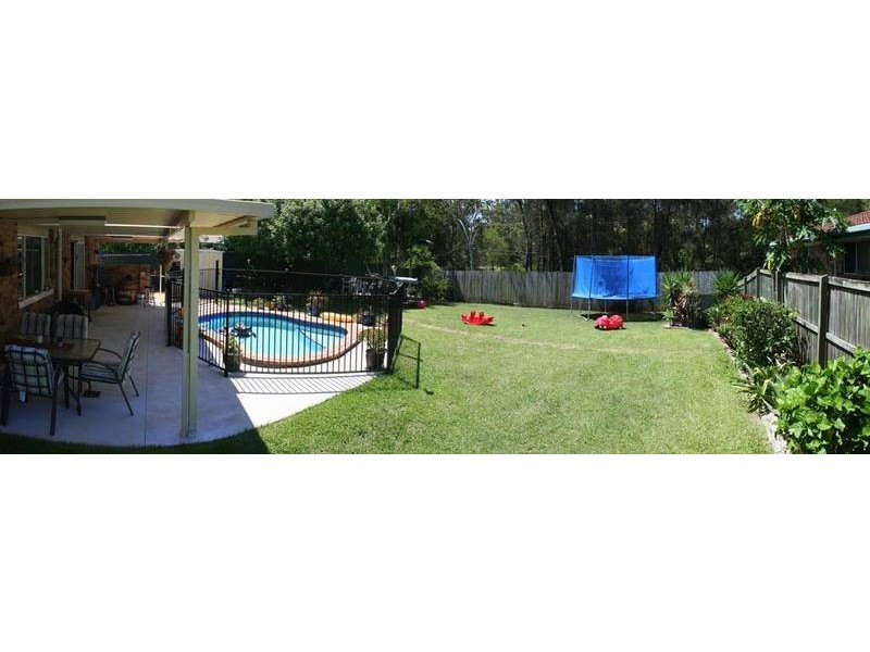 4 Riverlea Waters Drive, Nerang QLD 4211