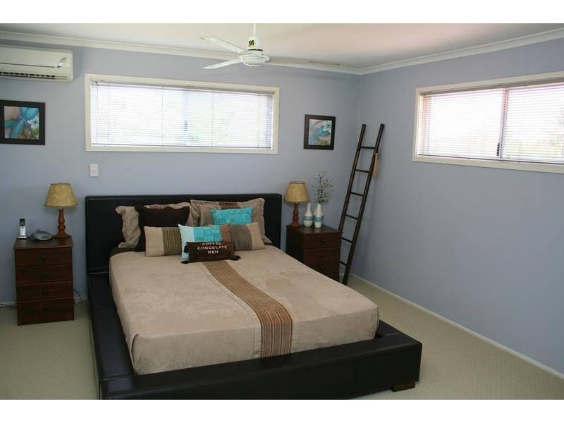 4 Riverlea Waters Drive, Nerang QLD 4211