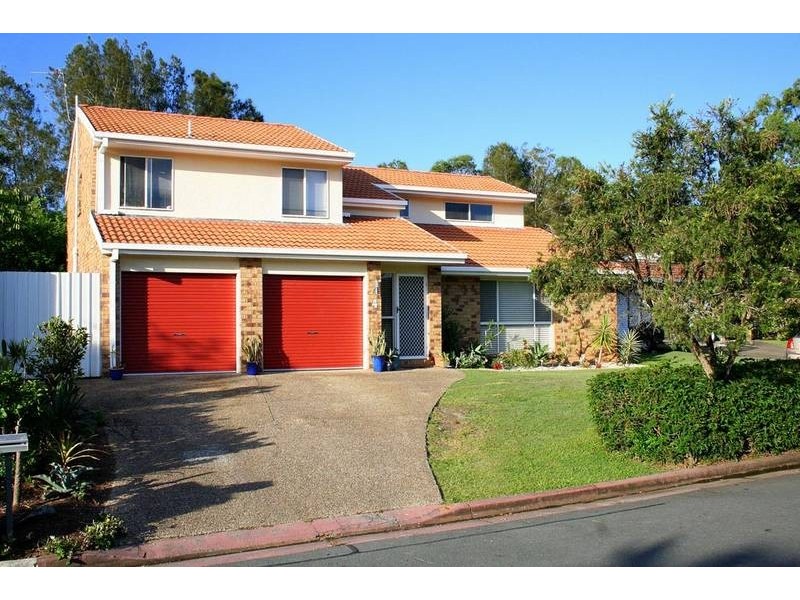 4 Riverlea Waters Drive, Nerang QLD 4211