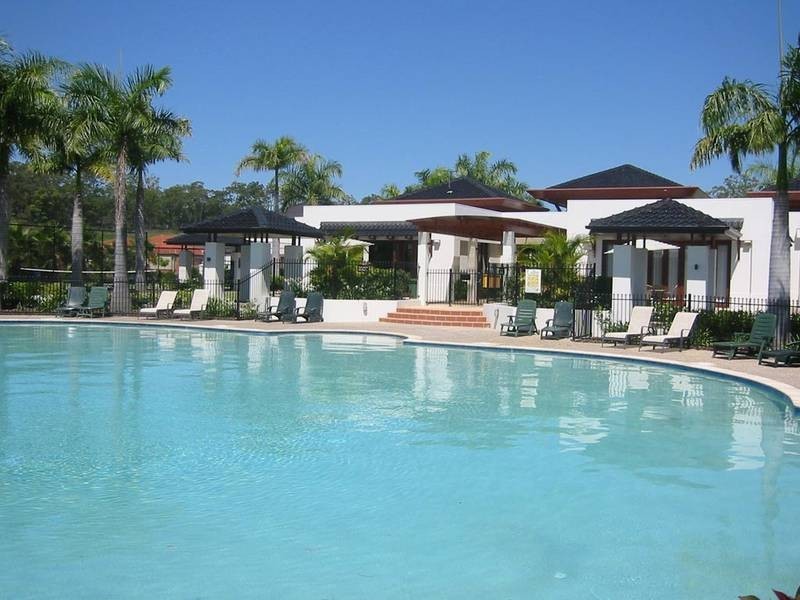 5/64 Gilston Road, Nerang QLD 4211