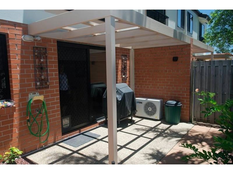 5/64 Gilston Road, Nerang QLD 4211