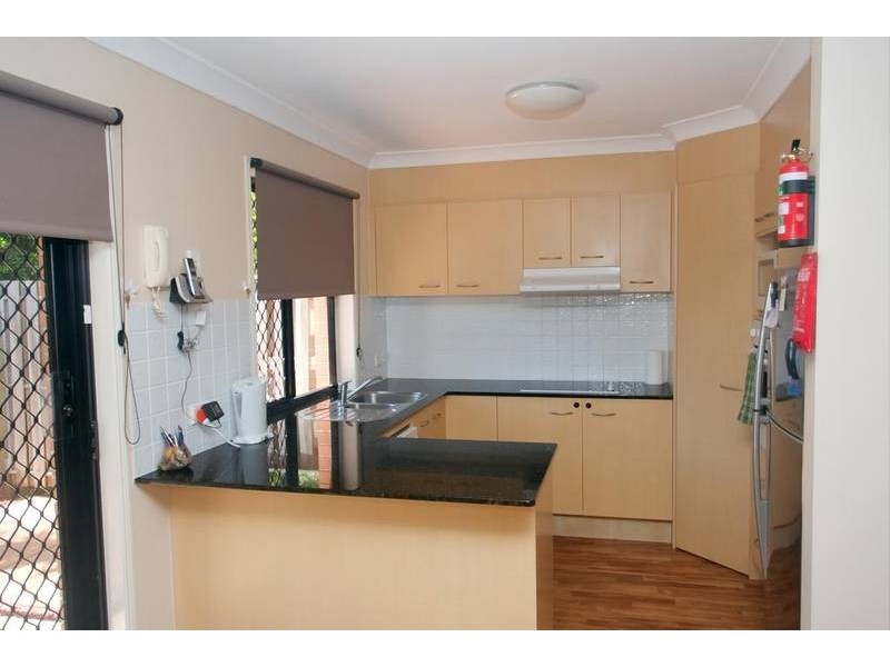 5/64 Gilston Road, Nerang QLD 4211