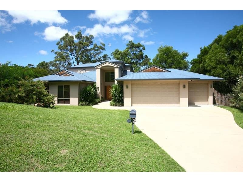1 Conway Court, Nerang QLD 4211