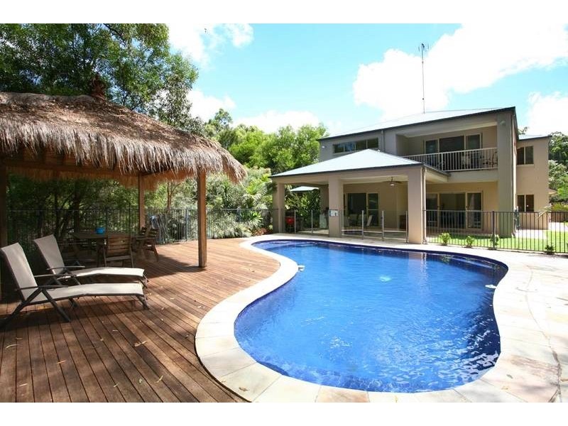 1 Conway Court, Nerang QLD 4211