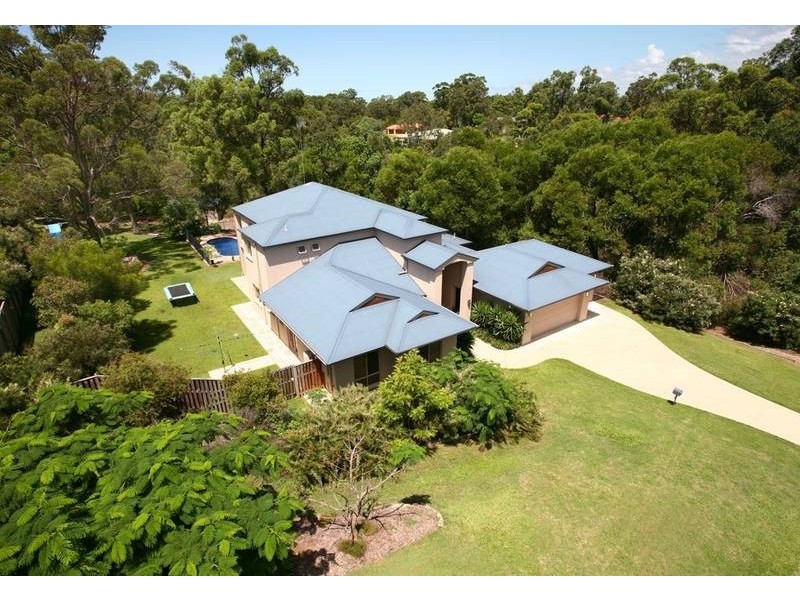 1 Conway Court, Nerang QLD 4211