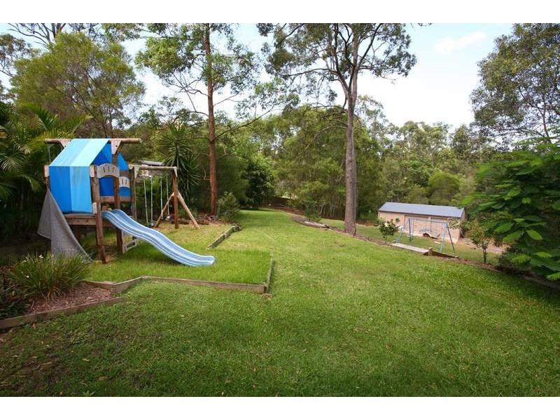 1 Conway Court, Nerang QLD 4211