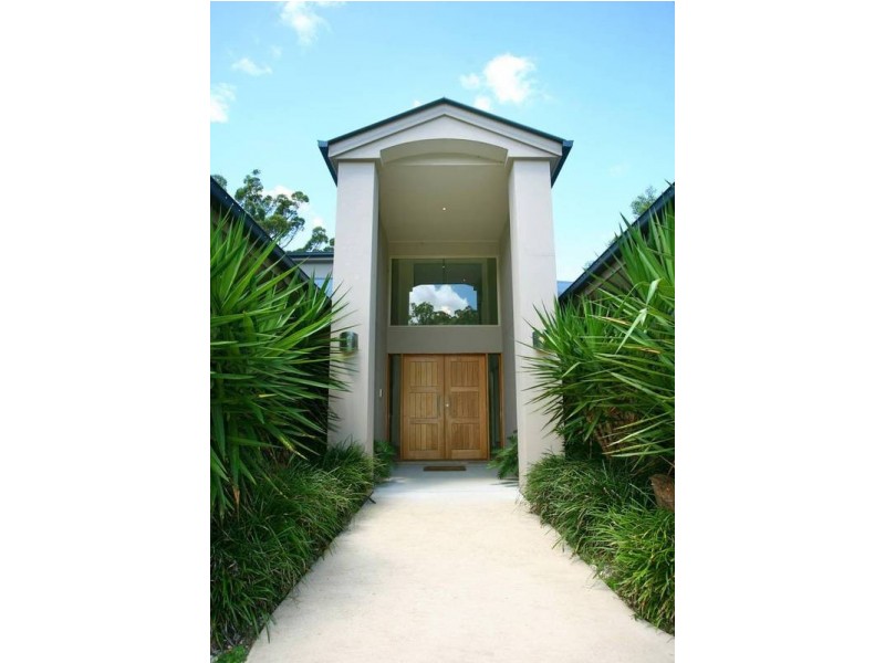 1 Conway Court, Nerang QLD 4211