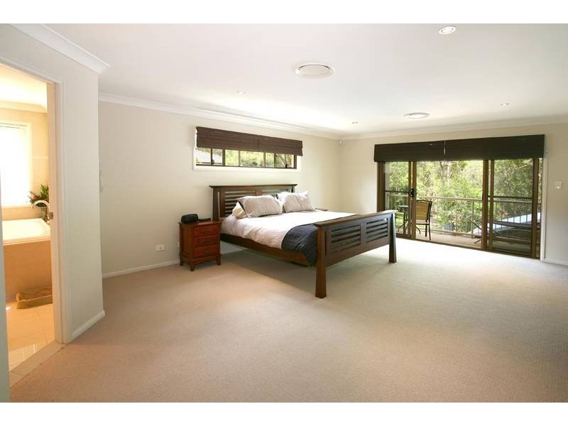 1 Conway Court, Nerang QLD 4211