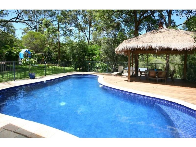 1 Conway Court, Nerang QLD 4211