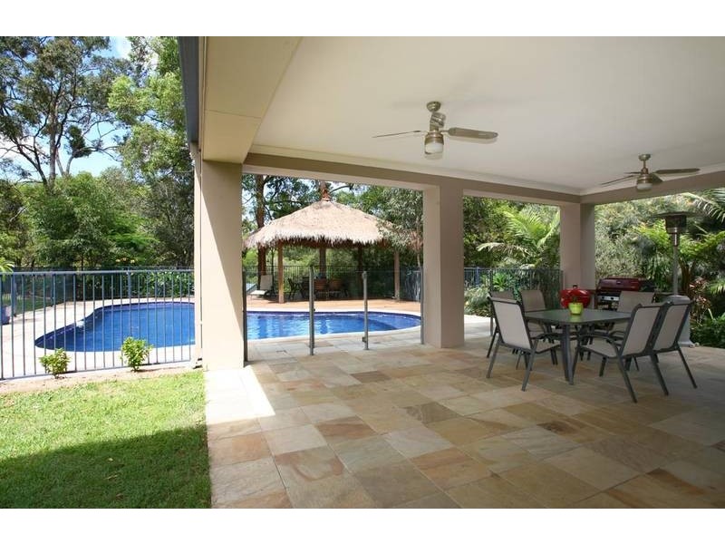1 Conway Court, Nerang QLD 4211