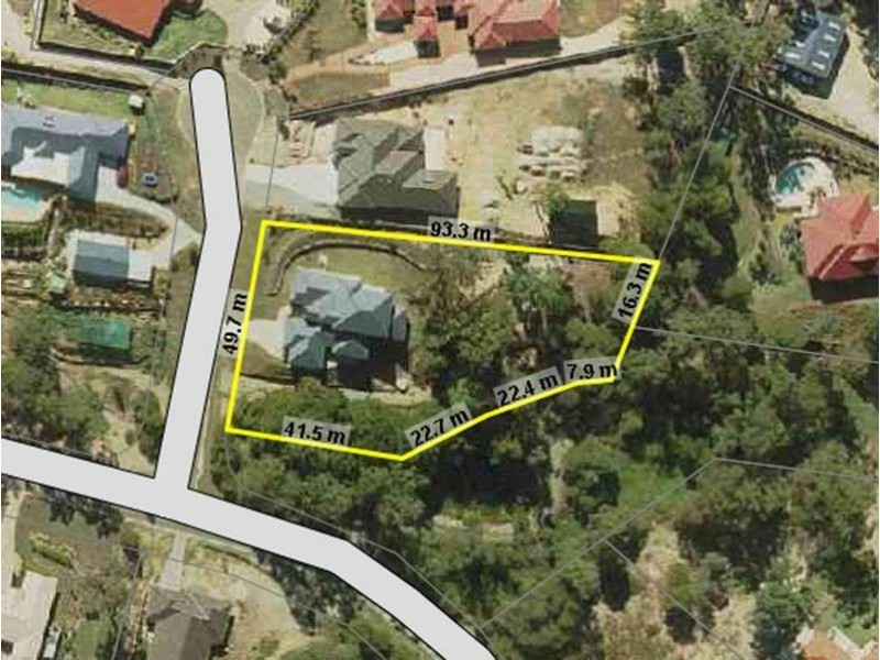 1 Conway Court, Nerang QLD 4211