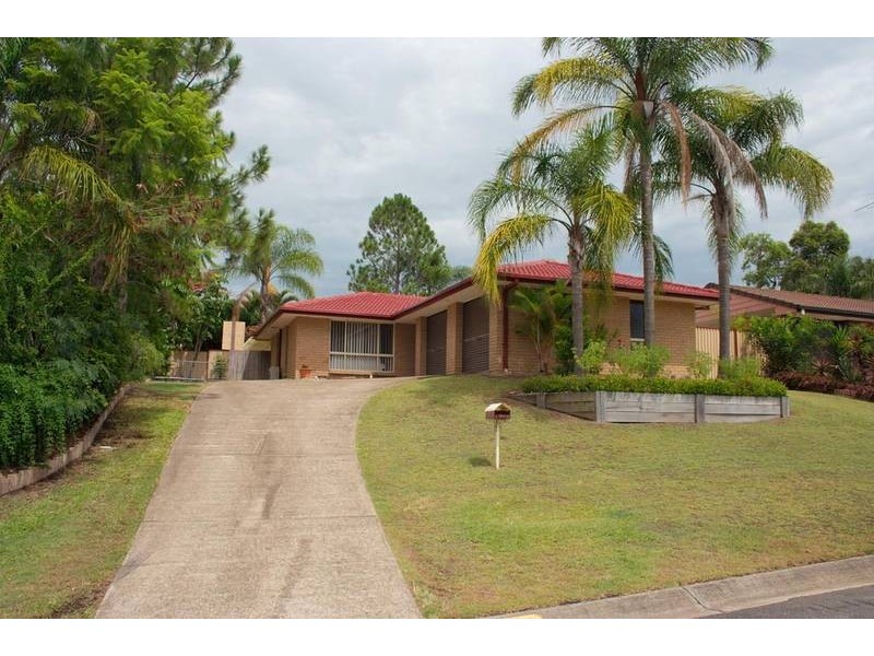 6 Marlene Court, Highland Park QLD 4211