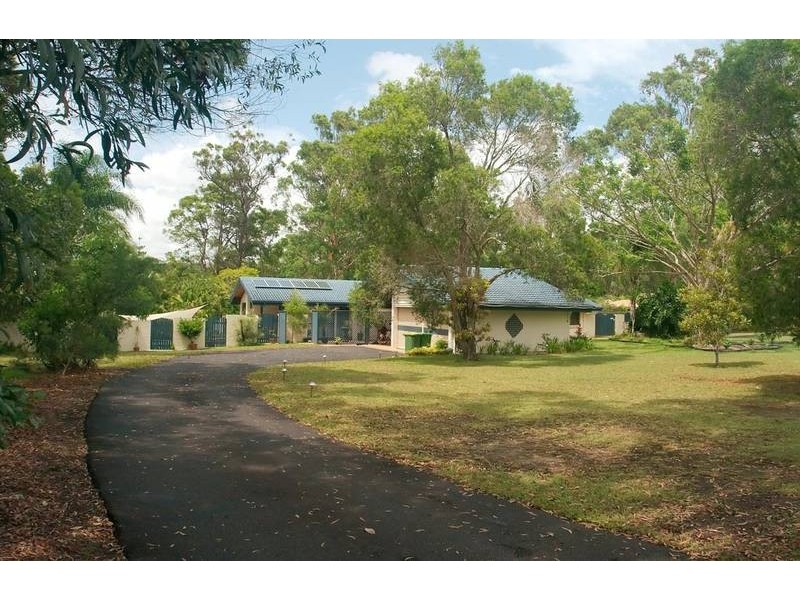 21 Lutana Street, Nerang QLD 4211