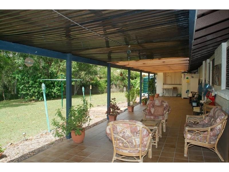 21 Lutana Street, Nerang QLD 4211