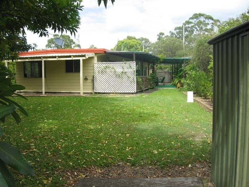 5 Jerilderie Ct, Nerang QLD 4211