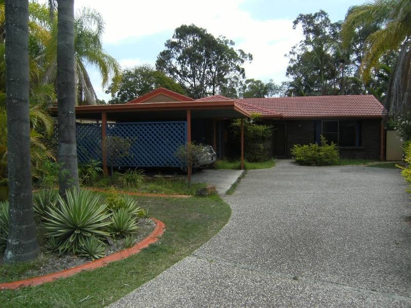19 Mercator Court, Carrara QLD 4211