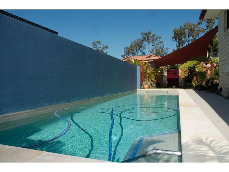 Highland Park QLD 4211