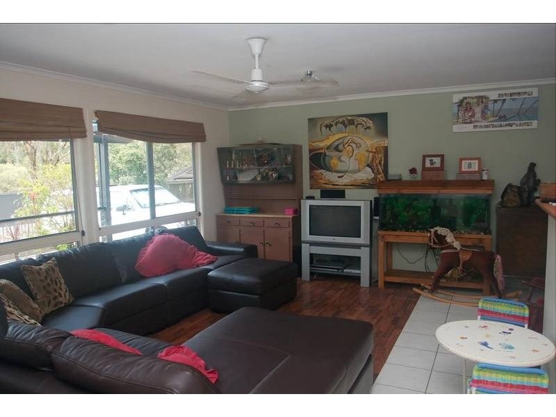 1 Balyando Drive, Nerang QLD 4211