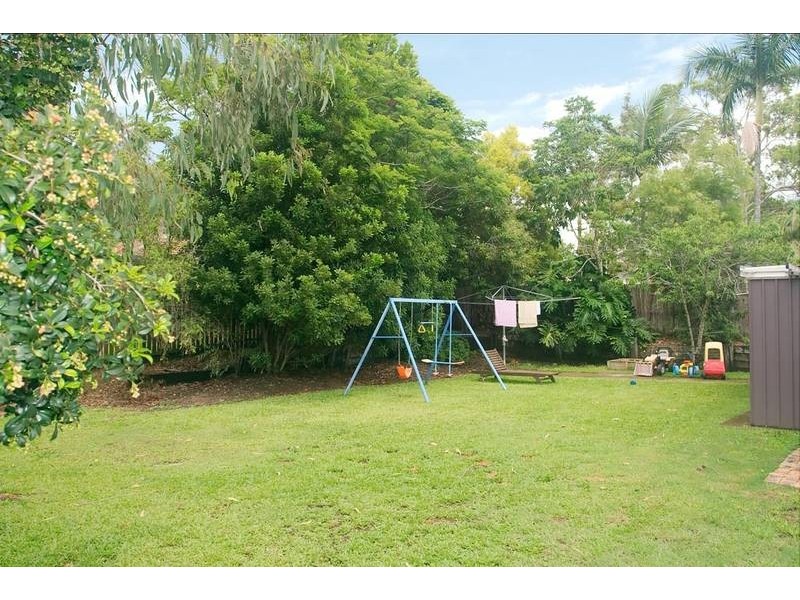 1 Balyando Drive, Nerang QLD 4211