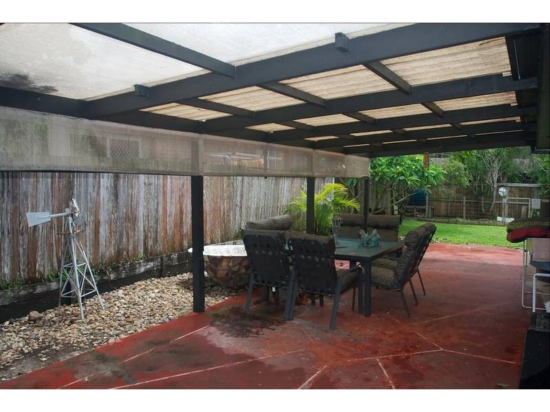 1 Balyando Drive, Nerang QLD 4211