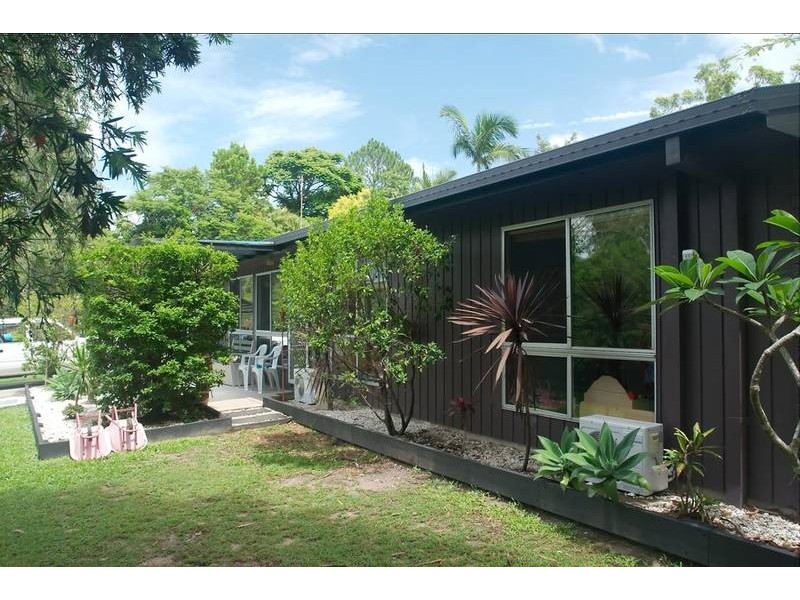 1 Balyando Drive, Nerang QLD 4211