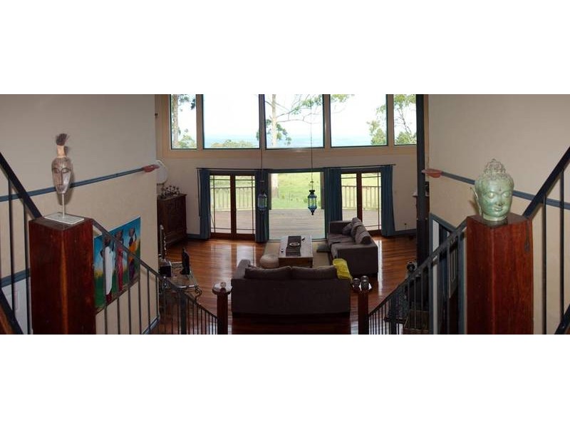 170 Freemans Road, Lower Beechmont QLD 4211