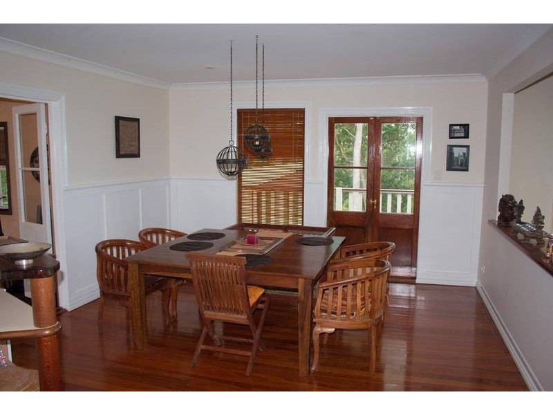 170 Freemans Road, Lower Beechmont QLD 4211