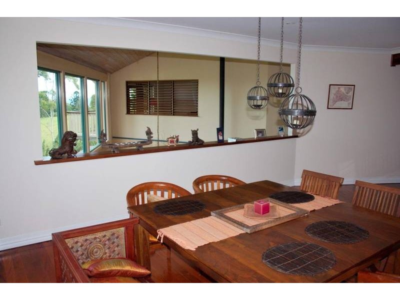 170 Freemans Road, Lower Beechmont QLD 4211