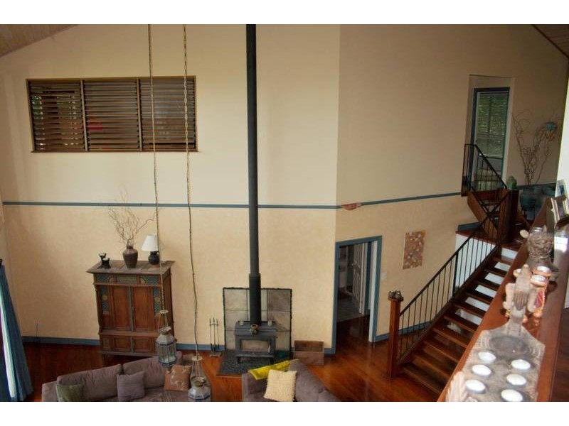 170 Freemans Road, Lower Beechmont QLD 4211