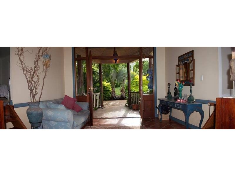 170 Freemans Road, Lower Beechmont QLD 4211