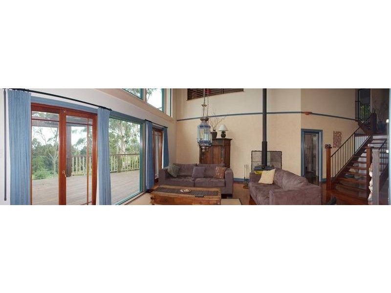 170 Freemans Road, Lower Beechmont QLD 4211