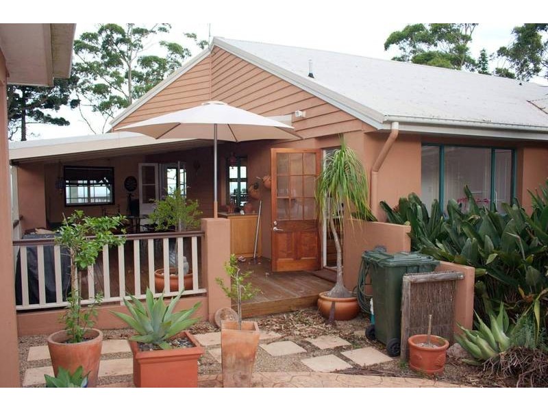 170 Freemans Road, Lower Beechmont QLD 4211