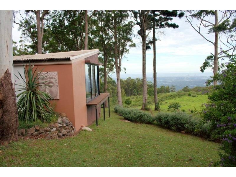 170 Freemans Road, Lower Beechmont QLD 4211