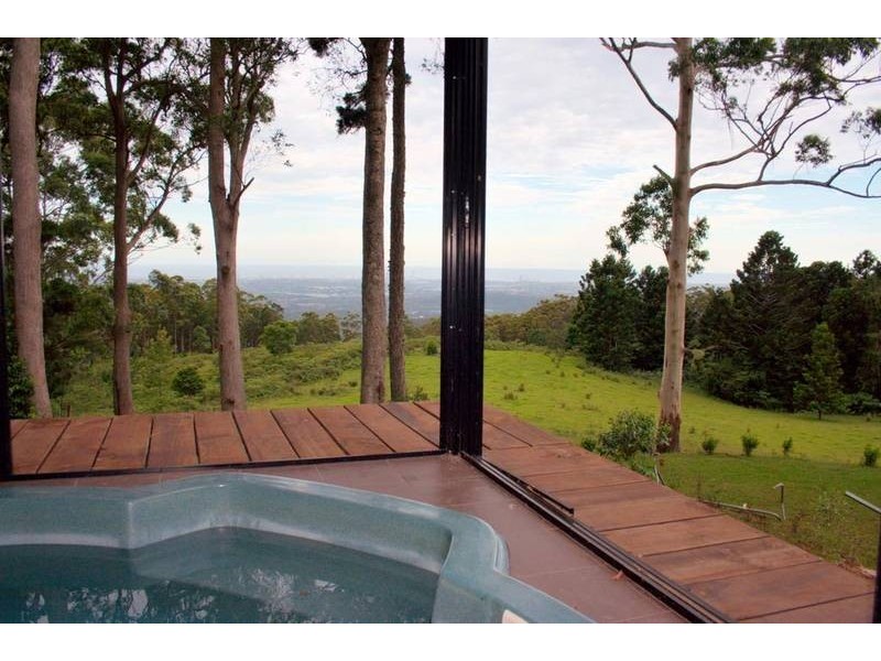 170 Freemans Road, Lower Beechmont QLD 4211