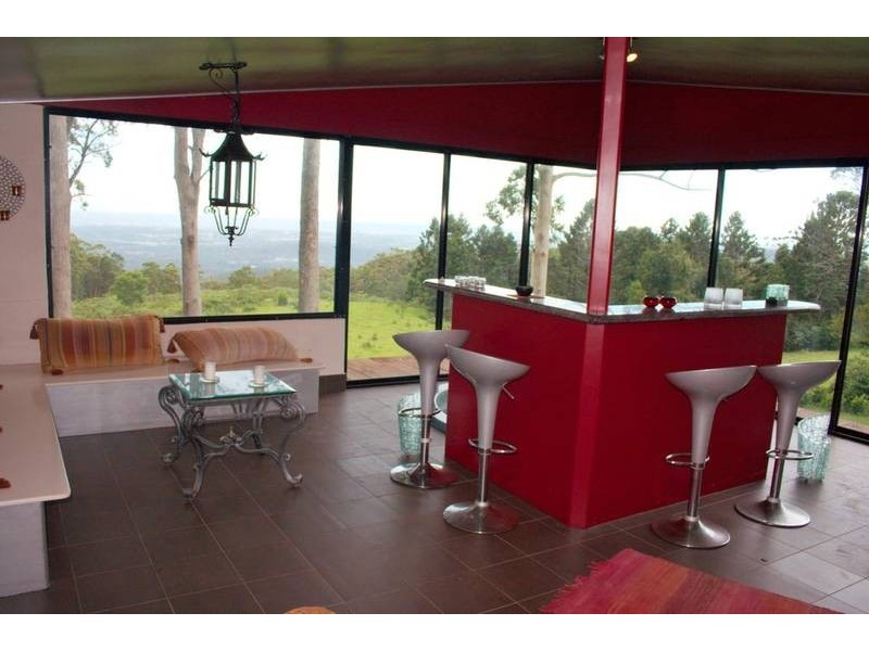 170 Freemans Road, Lower Beechmont QLD 4211