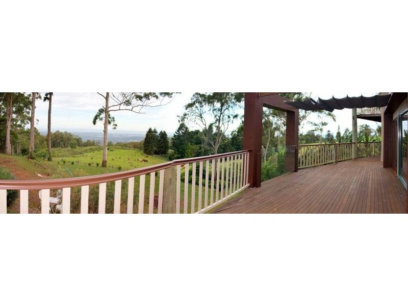 170 Freemans Road, Lower Beechmont QLD 4211