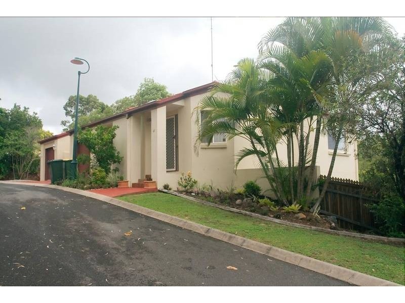 Highland Park QLD 4211